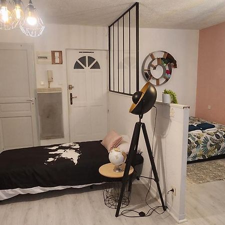 Appartement Hyper Centre Historique Toulouse Capitole Cosy Екстериор снимка