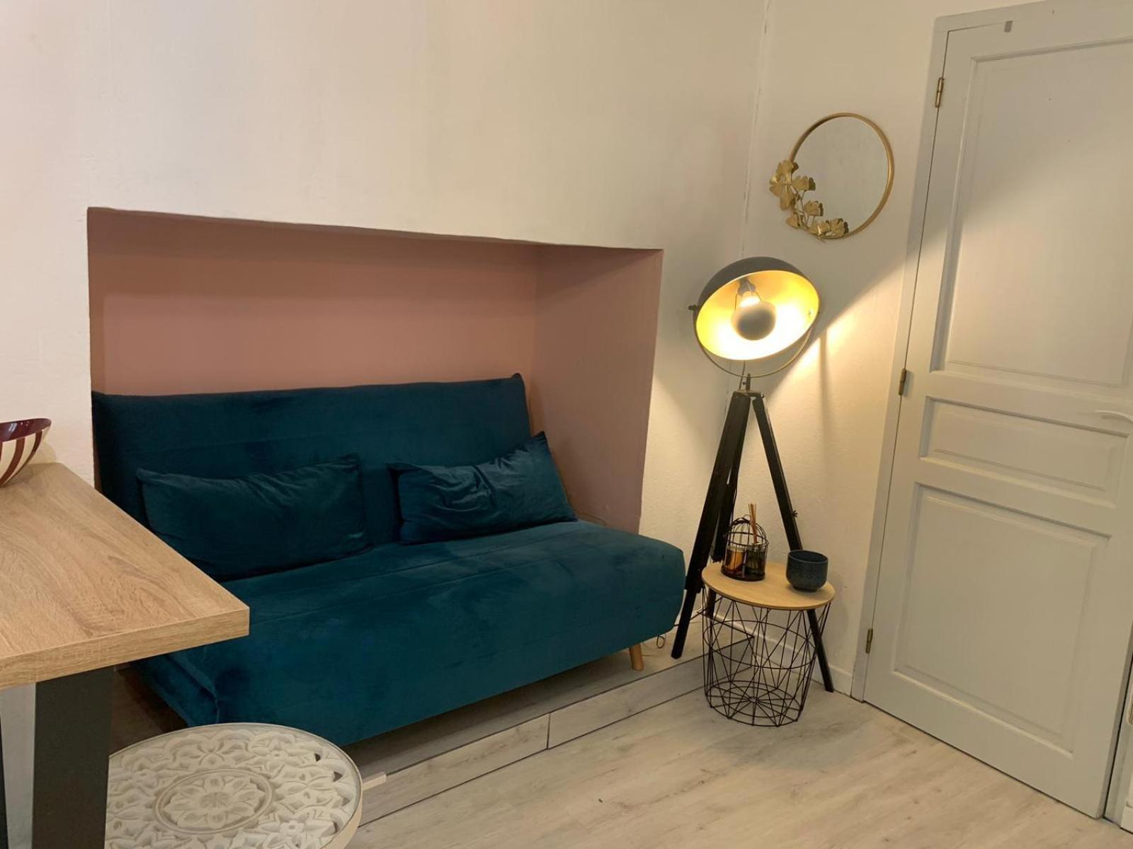 Appartement Hyper Centre Historique Toulouse Capitole Cosy Екстериор снимка