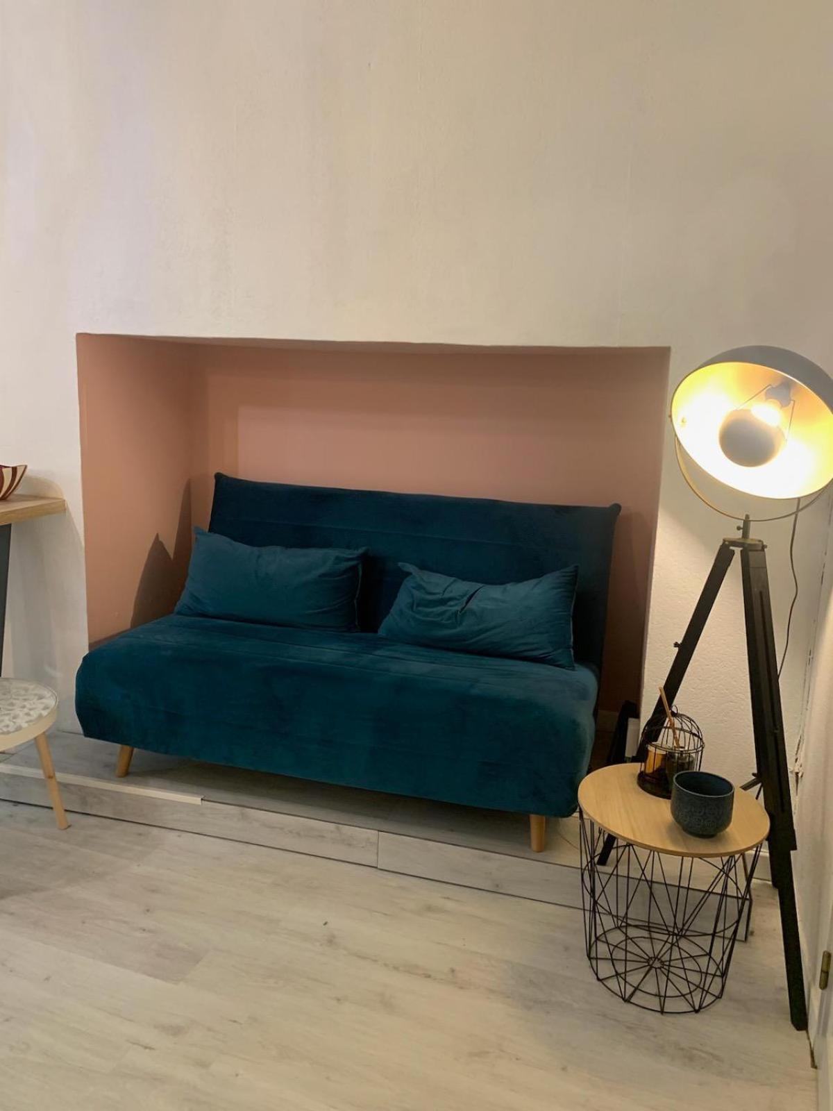Appartement Hyper Centre Historique Toulouse Capitole Cosy Екстериор снимка