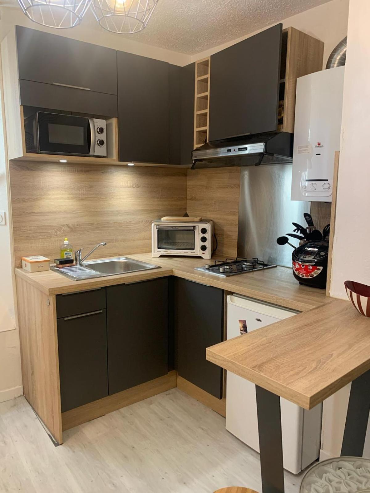 Appartement Hyper Centre Historique Toulouse Capitole Cosy Екстериор снимка