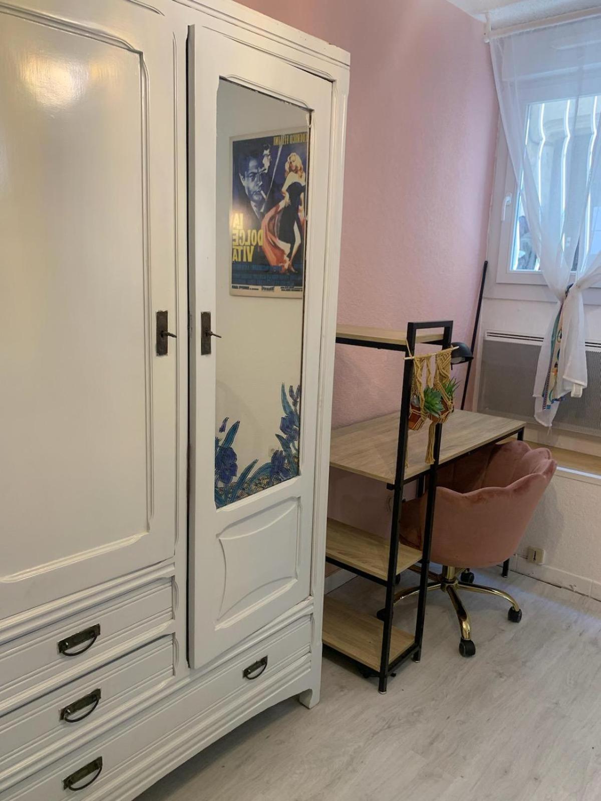 Appartement Hyper Centre Historique Toulouse Capitole Cosy Екстериор снимка