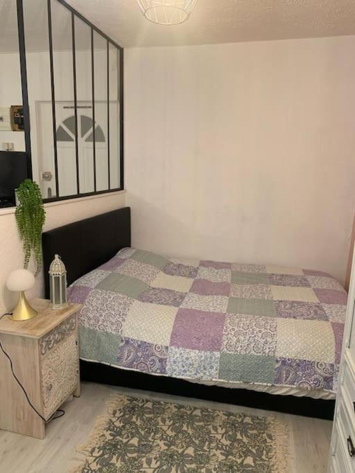 Appartement Hyper Centre Historique Toulouse Capitole Cosy Екстериор снимка