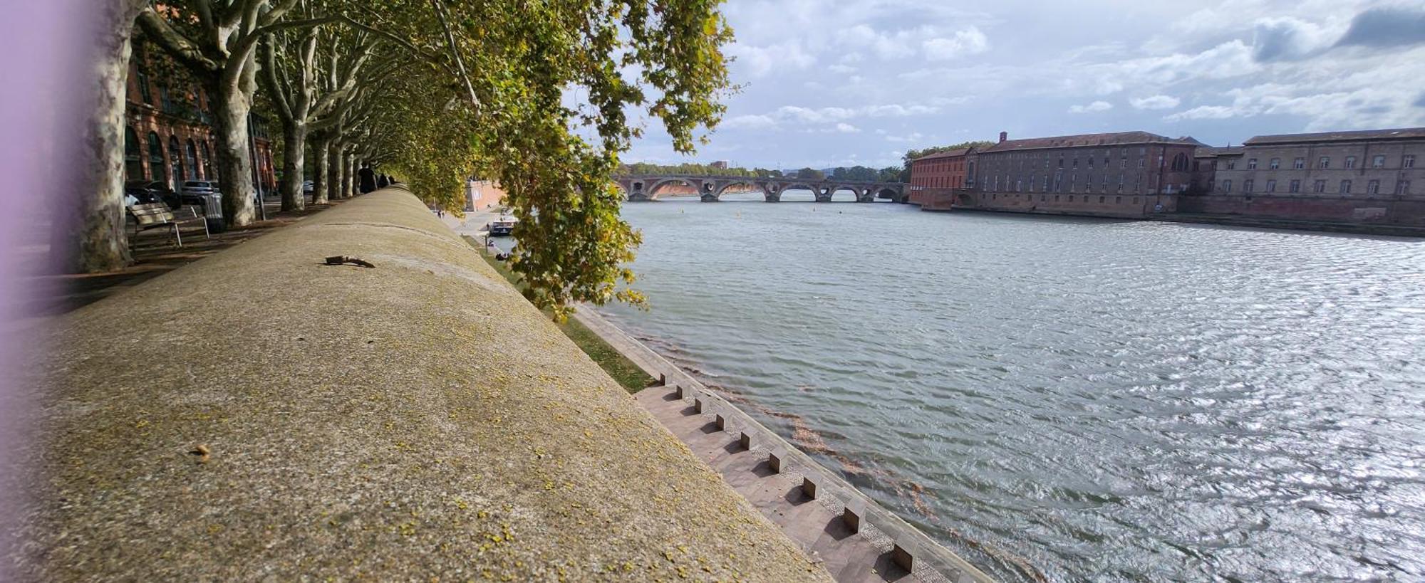 Appartement Hyper Centre Historique Toulouse Capitole Cosy Екстериор снимка