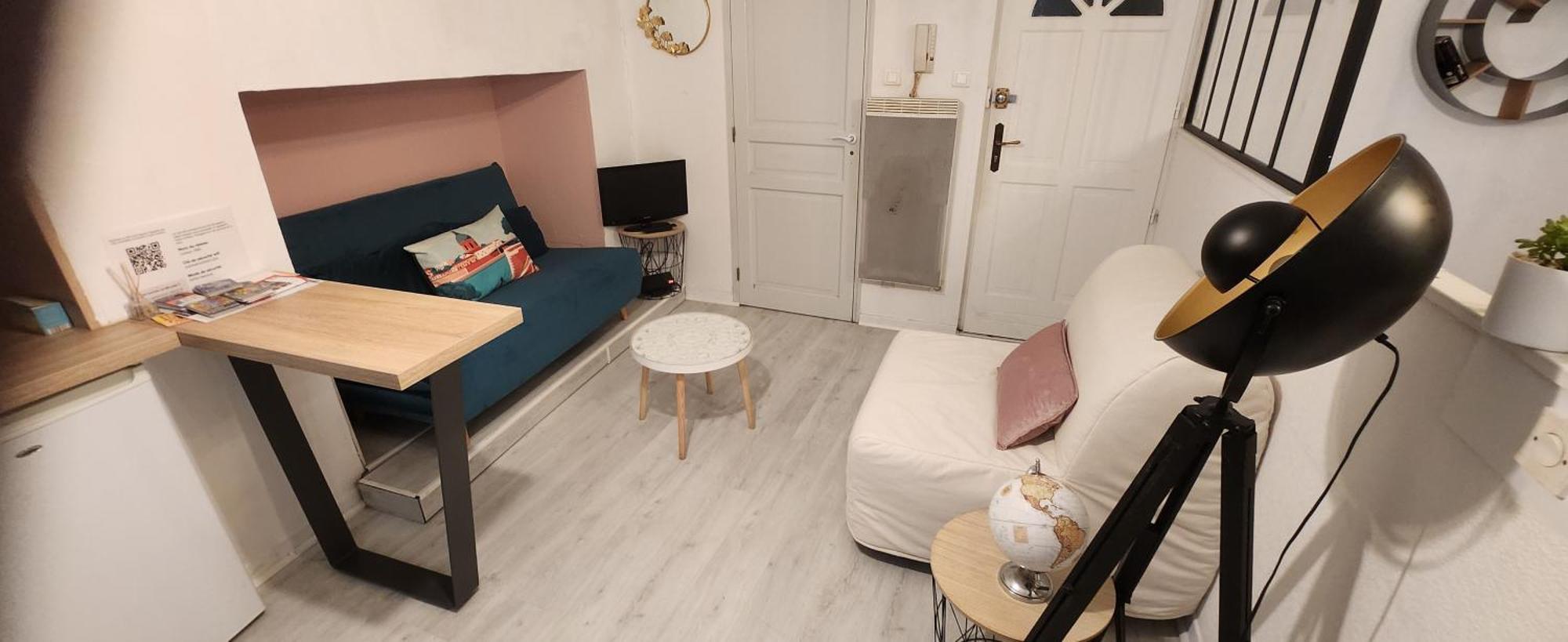 Appartement Hyper Centre Historique Toulouse Capitole Cosy Екстериор снимка
