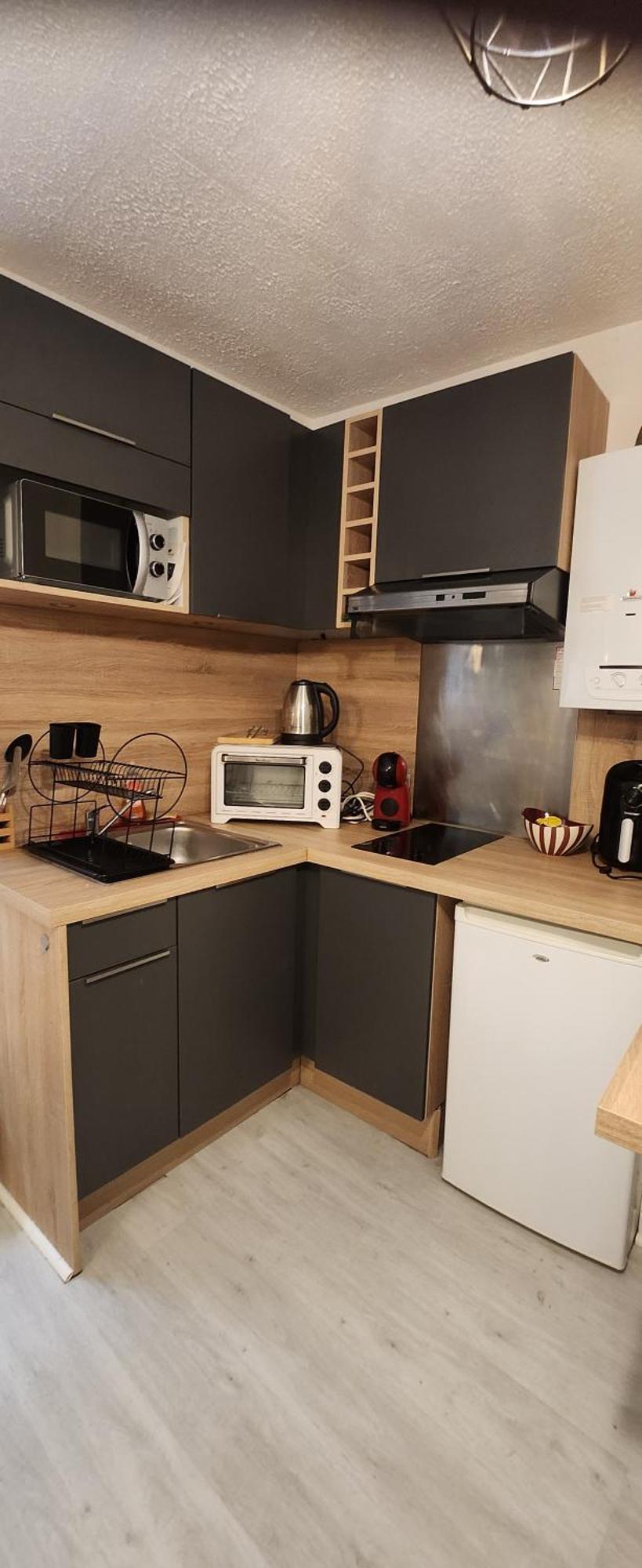 Appartement Hyper Centre Historique Toulouse Capitole Cosy Екстериор снимка