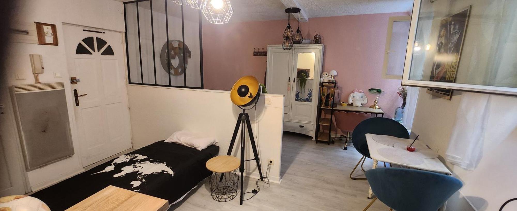 Appartement Hyper Centre Historique Toulouse Capitole Cosy Екстериор снимка