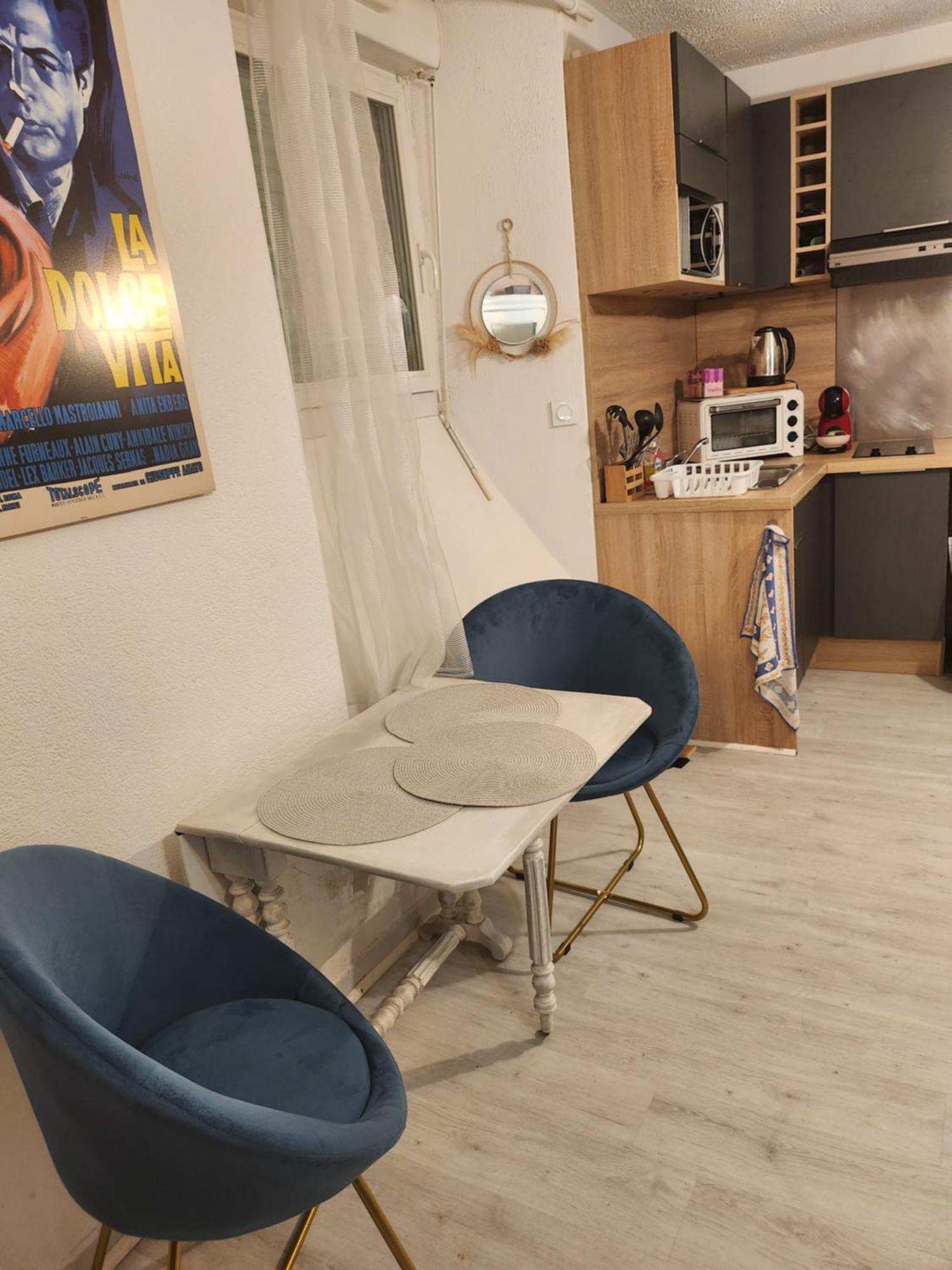 Appartement Hyper Centre Historique Toulouse Capitole Cosy Екстериор снимка